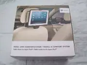 VW All Models iPad 2-3-4 Headrest Holder Genuine 000061125A 2009 onward
