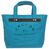 在飛比找Yahoo奇摩購物中心優惠-MARC BY MARC JACOBS 品牌LOGO輕量高性