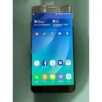 在飛比找蝦皮購物優惠-二手 請勿下單 限面交 SAMSUNG三星 note5 64