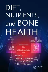 在飛比找博客來優惠-Diet, Nutrients, and Bone Heal