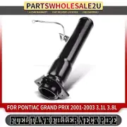Fuel Gas Tank Filler Neck for Chevrolet S10 GMC Sonoma 1997-2001 Stepside 2-Door (for: Chevrolet)