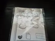 Manual and Quick Start Guide ONLY - Guitar Hero:
