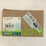 1 PCS NEW IN BOX Omron module CP1W-16ER output unit