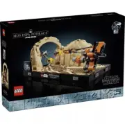 LEGO STAR WARS 75380 Mos Espa Podrace Diorama BRAND NEW SEALED