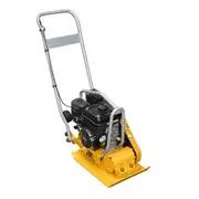 CEMTOOL 63kg Plate Compactor