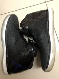 在飛比找Yahoo!奇摩拍賣優惠-正品公司貨 NIKE AIR JORDAN XXXI 31代