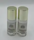Sunday Riley Good Genes All-in-One Lactic Acid Licorice 0.5oz Lot Of 2