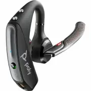 Voyager 5200 UC USB-A Bluetooth Headset +BT700 Adapter