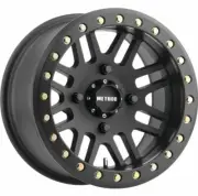 METHOD RACE WHEEL WHEELS MR406 14X10 4/136 CAN-AM MAVERICK COMMANDER TERYX MULE