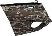 ALPS OutdoorZ Ducks Unlimited Topflight Dog Vest, XL - Mossy Oak Original Bottomland