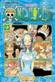 ONE PIECE～航海王～(23)