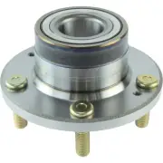 Centric 405.46001E C Tek Standard Hub And Bearing Assembly