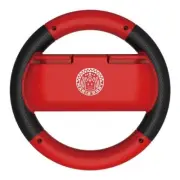 Wheel Simulator Guide Hori NSW 054U Switch Mario Kart 8 Deluxe Raci