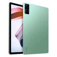 在飛比找PChome24h購物優惠-【小米】紅米 Redmi Pad 薄荷綠 6G/ 128G