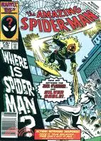 在飛比找三民網路書店優惠-Spider-Man Vs. Silver Sable