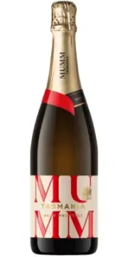 Mumm Tasmania Cuvee NV 750ml