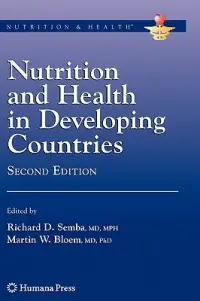 在飛比找博客來優惠-Nutrition and Health in Develo