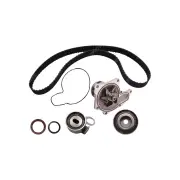 Timing Belt Kit & Water Pump for Holden Jackaroo L1 Rodeo TFG1 TFG3 2.5L 2.8L