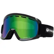 Dragon D1 OTG Snow Goggles w/Bonus Lens 2025