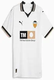 [VCF] Valencia CF Unisex T-Shirt