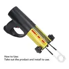 Magnetic Induction Heater Rusty Screw Nut Electromagnetic Induction Heater 1500W