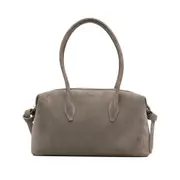 [Yuzefi] Yuzefi Brioche Shoulder Bag ONE SIZE NEUTRALS