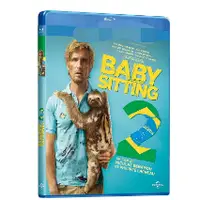 在飛比找蝦皮購物優惠-BD藍光電影 臨時保姆2 Babysitting 2 (20