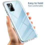Phone Case Cover For Samsung Galaxy S22 S23 S21 S20 FE Ultra Plus S10 S9 S8 Plus