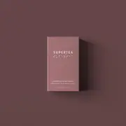 Supertea Chamomile Thyme Relax