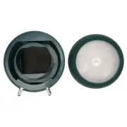 Automatic Watch Winder Smart Electric Quiet Motor USB Single Watch Winder
