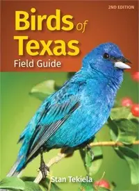 在飛比找三民網路書店優惠-Birds of Texas Field Guide