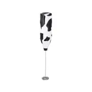 Avanti Little Whipper Milk Frother with Stand - Mooo