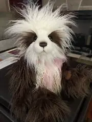 Charlie Bears Zane