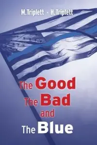 在飛比找博客來優惠-The Good The Bad and The Blue