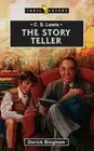 C.S. Lewis: The Story Teller by Derick Bingham: New