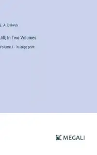 在飛比找博客來優惠-Jill; In Two Volumes: Volume 1