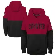 Outerstuff NHL Youth Boys (8-20) Arizona Coyotes Playoff Hoodie