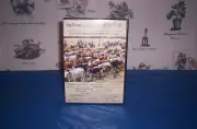 DVD,NIC STOLTZFUS - THE GREAT FLORIDA CATTLE DRIVE,DOCUMENTARY,HISTORY,CATTLE.
