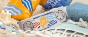 2024 Scotty Cameron My Girl Blade Catalina Putter Limited Edition 34” - IN HAND