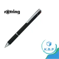 在飛比找蝦皮購物優惠-rOtring 4 in 1 Quattro Pen 四合一