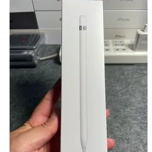 台灣保固 全新未拆封 Apple Pencil 第一代 蘋果觸控筆 手寫筆 適用蘋果ipad平板 觸控筆 全新