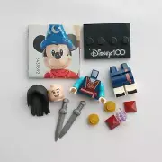 Lego 71038 - Disney 100 Minifigures - Princess - Mulan