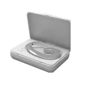Wireless bluetooth Earphone Sport Headset For Tablet Cellphone