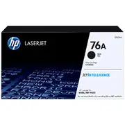 HP LaserJet Toner Cartridge Black 76A