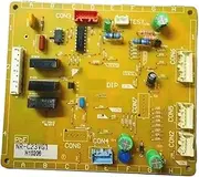 Refrigerator Motherboard，Compatible for Panasonic，Refrigerator Main Board NR-C23VG1 Refrigerator Part