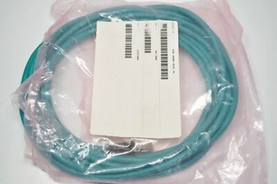 NEW Molex Cognex Machine Vision Camera Cable Interface 15 ft # CCB-84909-0213-15