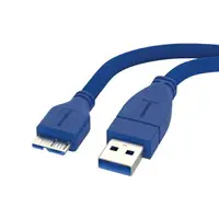 在飛比找樂天市場購物網優惠-【超取免運】USB3.0 A公 To Micro B公 高速