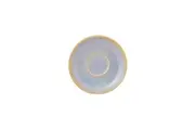 Brew Azure Blue Espresso Saucer x 6