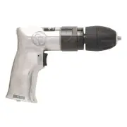 Chicago Pneumatic CP785QC 3/8" 2400 RPM Air Drill Keyless Chuck