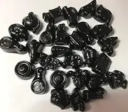 Joris Small Liquorice Shapes 1 Kg